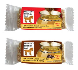 希腊蜂蜜芝麻酥进口全攻略 从海外货源到国内销售